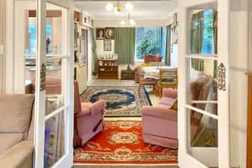 3 Ruapehu Crescent, Taumarunui