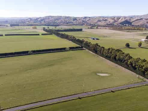 575 East Taratahi Road, Carterton, Carterton