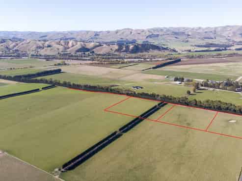 575 East Taratahi Road, Carterton, Carterton