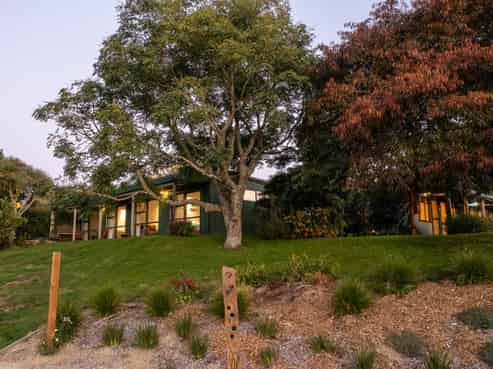 2117 Arapuni Road, Pukeatua