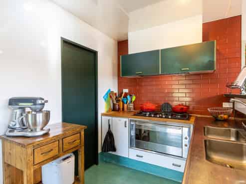 2117 Arapuni Road, Pukeatua