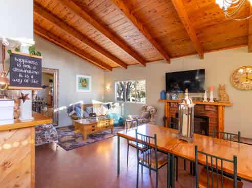 2117 Arapuni Road, Pukeatua