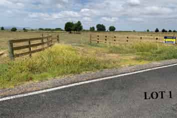 23 Kirikiri West Road, Kopu