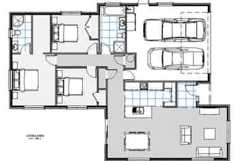 23 Kirikiri West Road, Kopu