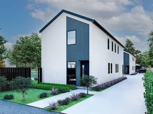 1/73 Linwood Avenue, Linwood