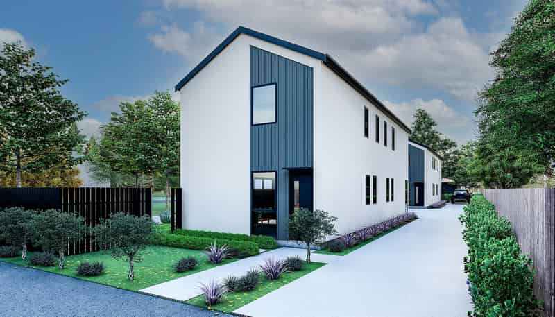 1/73 Linwood Avenue, Linwood