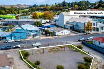 19 Kenilworth Street, Waipawa