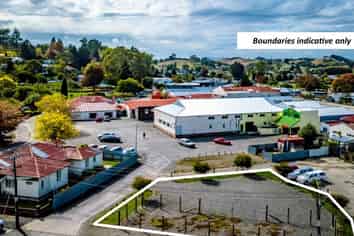 19 Kenilworth Street, Waipawa