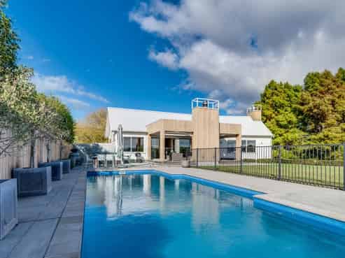 362 Swamp Road, Fernhill