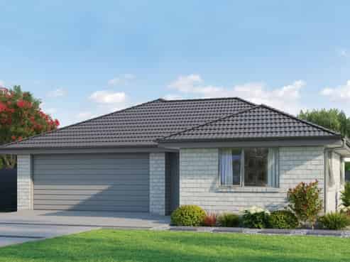 33 Kirikiri West Road, Kopu