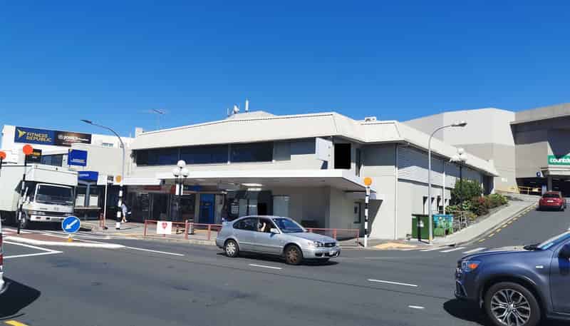 26 Birkenhead Ave, Birkenhead