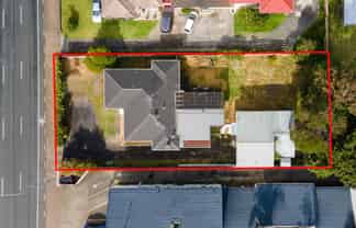 26 Taharoto Road, Takapuna