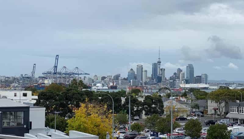 87A Victoria Road, Devonport