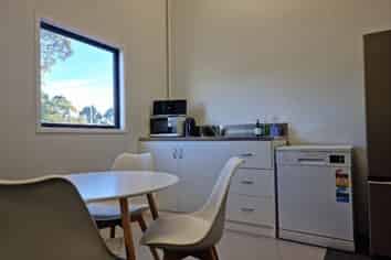 Premium retail/office next to medical centre