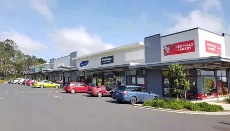 Unit K, 3 Red Hills Road, Massey