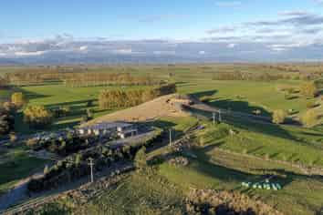 399 Mahuta Road North, Mangatarata