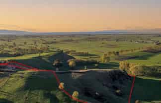 399 Mahuta Road North, Mangatarata