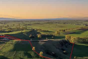 399 Mahuta Road North, Mangatarata