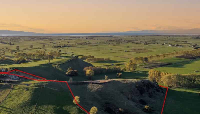 399 Mahuta Road North, Mangatarata