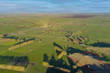 399 Mahuta Road North, Mangatarata