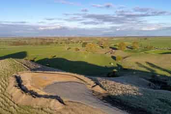 399 Mahuta Road North, Mangatarata