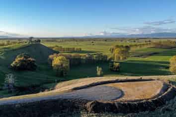 399 Mahuta Road North, Mangatarata