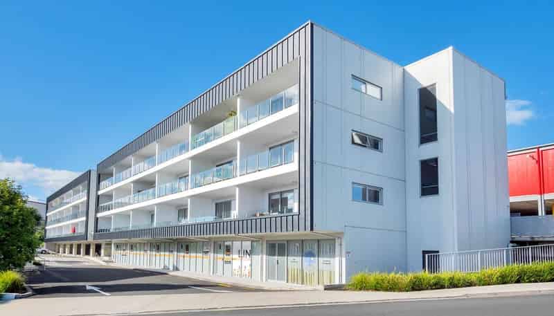 123/17 Link Crescent, Stanmore Bay