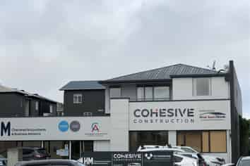 838 Colombo Street, Christchurch Central