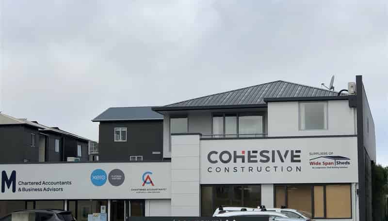 838 Colombo Street, Christchurch Central