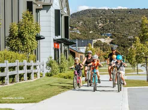 Stage 15, Cottesbrook Street, Northlake, Wanaka