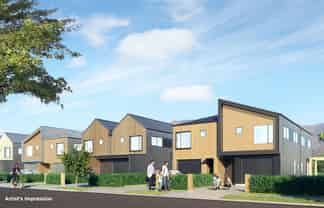 Stage 15, Cottesbrook Street, Northlake, Wanaka