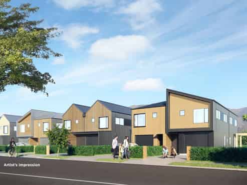 Stage 15, Cottesbrook Street, Northlake, Wanaka