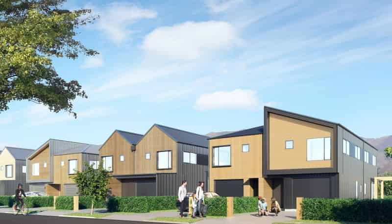 Stage 15, Cottesbrook Street, Northlake, Wanaka