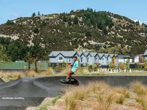 Stage 15, Cottesbrook Street, Northlake, Wanaka