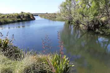 451 Kainga Road, Brooklands