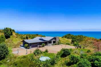 19 Tonga Road, Mokau, New Plymouth, Mokau