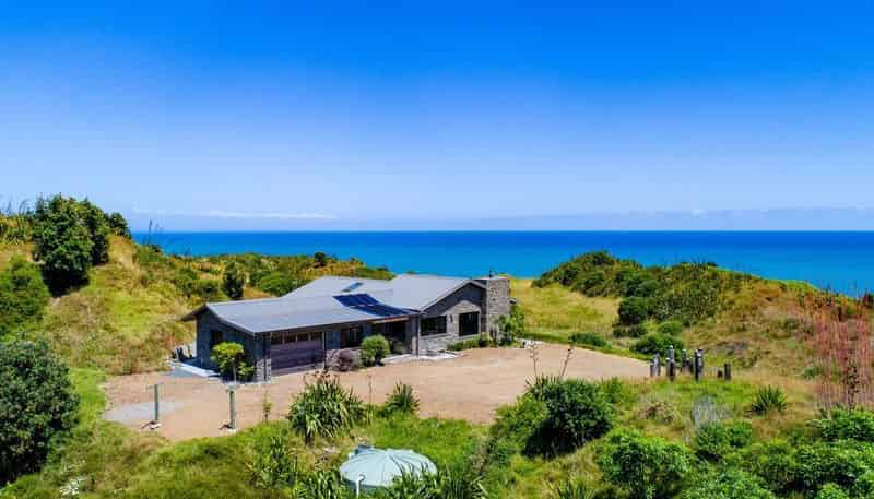 19 Tonga Road, Mokau, New Plymouth, Mokau