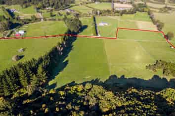 325 Marchant Road, Pakuratahi