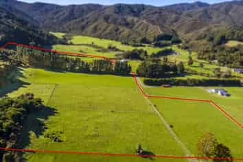 325 Marchant Road, Pakuratahi