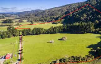 325 Marchant Road, Pakuratahi