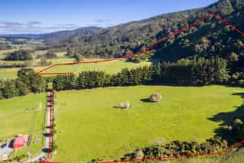 325 Marchant Road, Pakuratahi