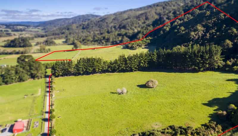 325 Marchant Road, Pakuratahi