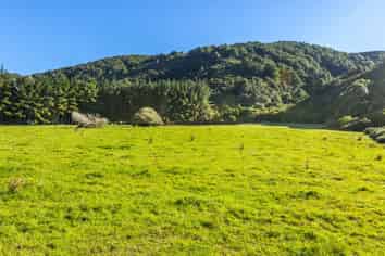 325 Marchant Road, Pakuratahi
