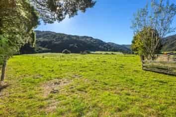 325 Marchant Road, Pakuratahi