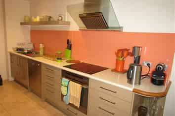 6B/42 Cable Street, Te Aro