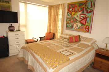 6B/42 Cable Street, Te Aro