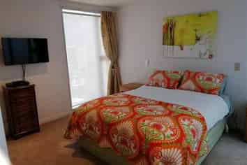 6B/42 Cable Street, Te Aro