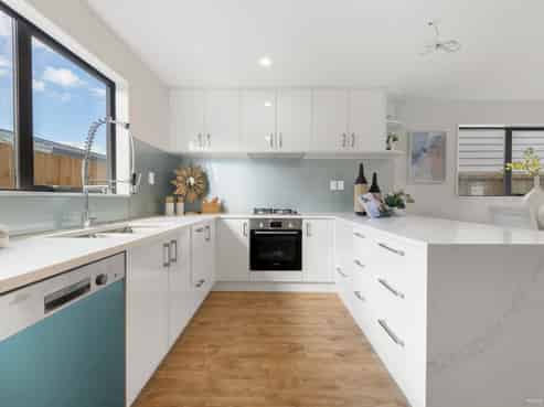 Lot 6/126 Hutchinson Avenue, New Lynn