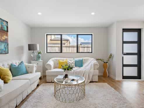 Lot 6/126 Hutchinson Avenue, New Lynn