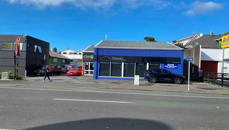 48 Leach Street, New Plymouth Central